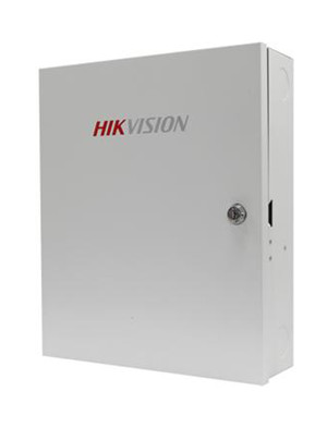 网络报警主机DS-19A08-BN
