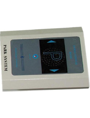 蓝牙读卡器DS-TRI400-4