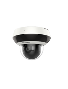 200万2.5寸4倍超宽动态红外miniPTZ半球DS-2DC2D20IW-DE3(2.8-12mm)