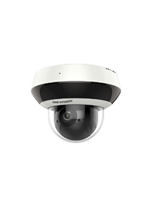 400万2.5寸网络PTZ半（PoE）DS-2DC2D40IW-DE3/W(2.8-12mm)