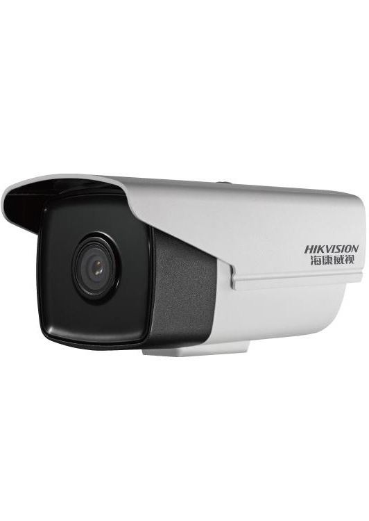 200万1/2.7＂CMOS红外阵列筒型网络摄像机DS-2CD3T25(D)-I3/I5/I8
