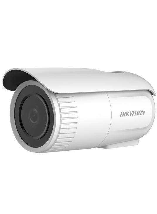 200万1/2.7＂ CMOS 红外变焦筒型网络摄像机DS-2CD3625F(D)-IZ(S)