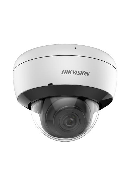 200 万1/2.7＂ CMOS 红外变焦半球型网络摄像机DS-2CD3725F(D)-IZ(S)
