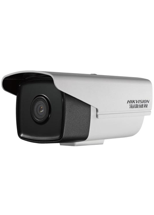 200万1/2.7”CMOS ICR星光级红外阵列筒型网络摄像机