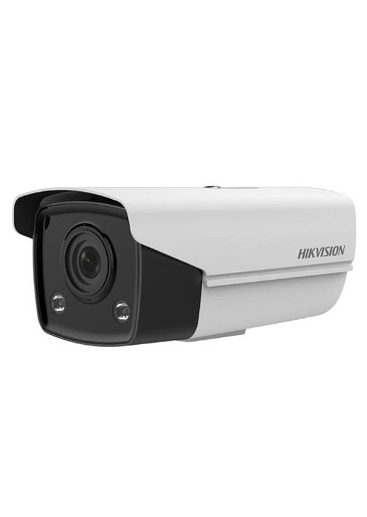 200万1/2.7CMOS全彩筒形网络摄像机DS-2CD3T27F(D)WD-LS