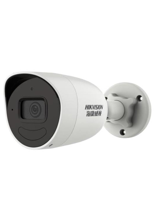 300万1/2.7CMOS PoE筒型网络摄像机DS-IPC-K23H-I(/POE)
