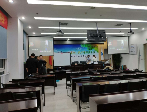 中國建設(shè)第七局公司華北分公司