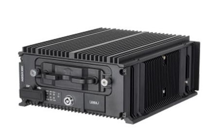 车载公交调度一体机DS-MP9608H-GJ系列