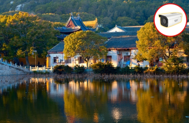 公园联网监控解决方案(图7)
