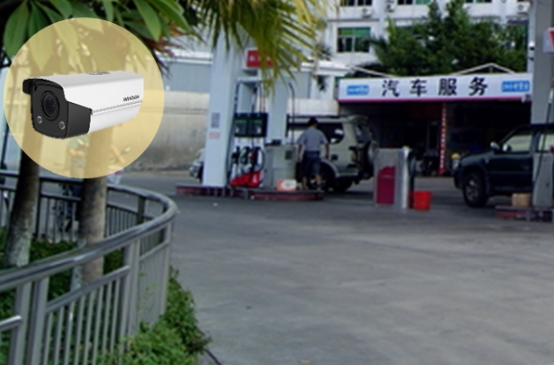 加油站监控解决方案(图3) 加油站监控解决方案(图3)