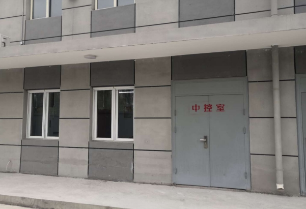朝阳区17个环保垃圾站分类视频监控系统(图3) 朝阳区17个环保垃圾站分类视频监控系统(图3)