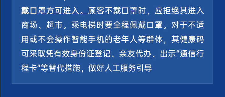 海康威视常态化抗疫方案·商超篇(图4)