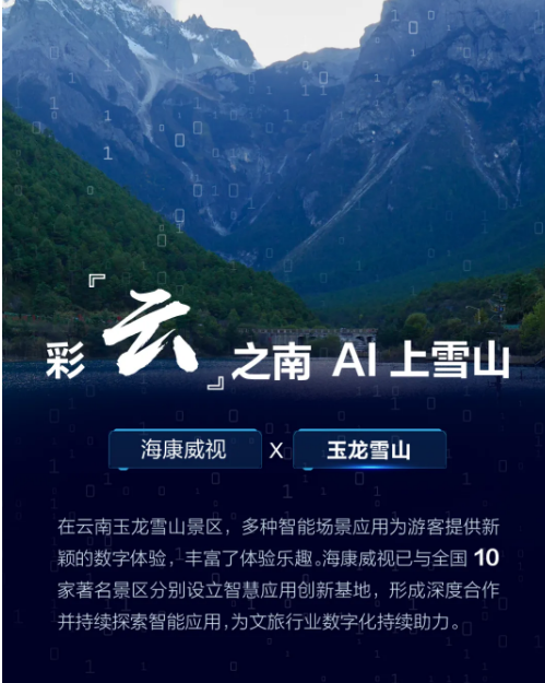 智涌钱塘2021 | 他们和海康威视一起奔跑在数字化转型之路上(图12) 智涌钱塘2021 | 他们和海康威视一起奔跑在数字化转型之路上(图12)