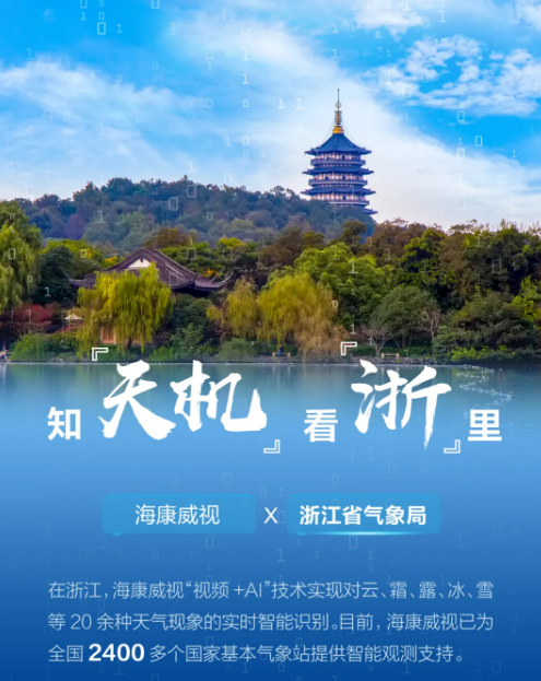 智涌钱塘2021 | 他们和海康威视一起奔跑在数字化转型之路上(图8) 智涌钱塘2021 | 他们和海康威视一起奔跑在数字化转型之路上(图8)