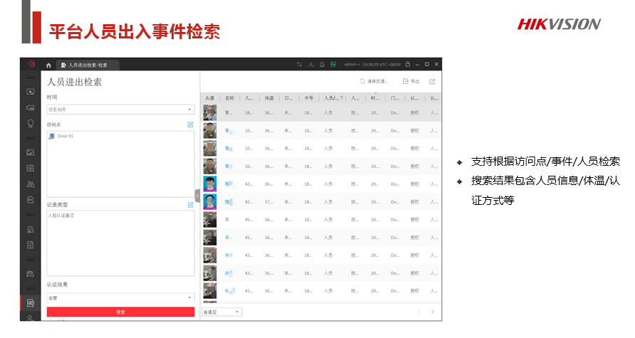 老旧小区改造综合安防解决方案 (图13)