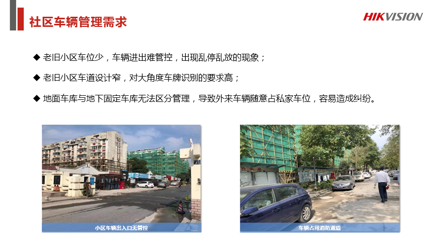 老旧小区改造综合安防解决方案 (图16)
