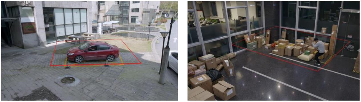 小区智能安防解决方案(图4) 小区智能安防解决方案(图4)