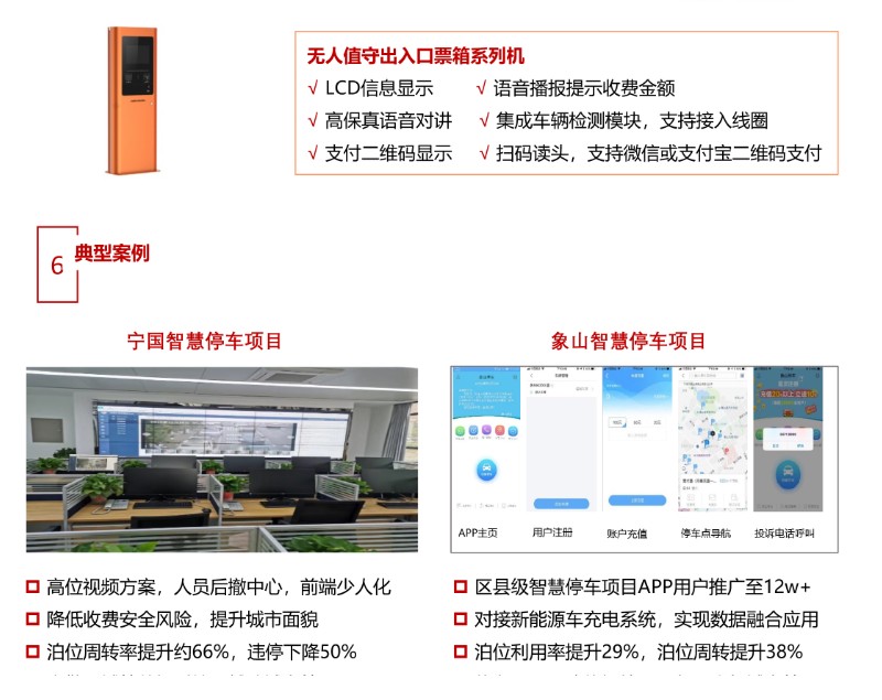 城市级智慧停车场(图8) 城市级智慧停车场(图8)