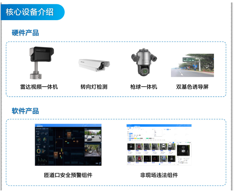 高速公路匝道口预警系统(图5) 高速公路匝道口预警系统(图5)