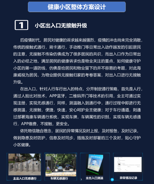 监控小区解决方案(图3) 监控小区解决方案(图3)