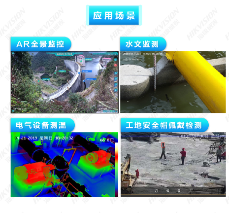 水利工程可视化解决方案(图4) 水利工程可视化解决方案(图4)
