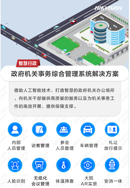 政府机关事务综合管理系统解决方案(图1) 政府机关事务综合管理系统解决方案(图1)
