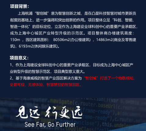 智慧产业园区解决方案(图7) 智慧产业园区解决方案(图7)