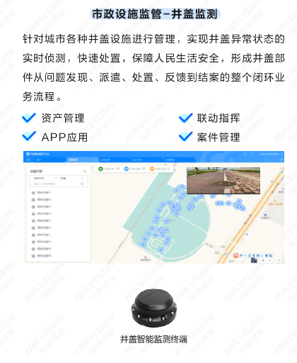 智慧城管可视化应用解决方案 (图4) 智慧城管可视化应用解决方案 (图4)