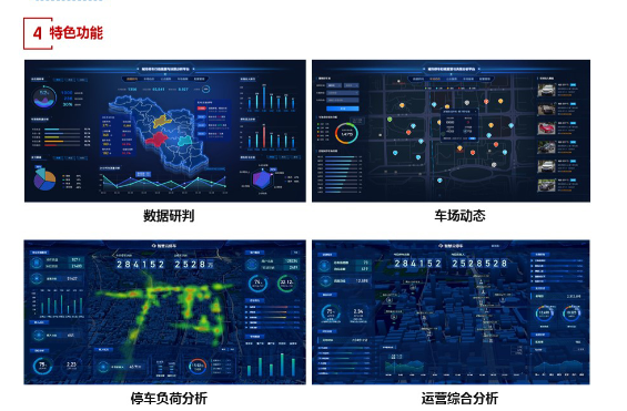 智慧停车综合解决方案       (图4)