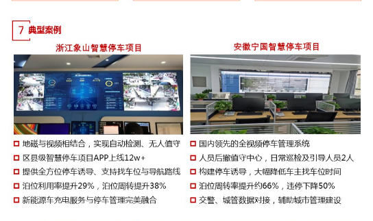 智慧停车综合解决方案       (图7)