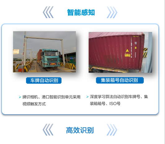 智慧闸口系统(图2) 智慧闸口系统(图2)