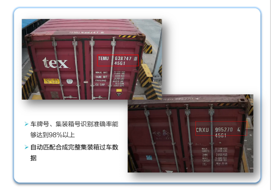 智慧闸口系统(图3) 智慧闸口系统(图3)